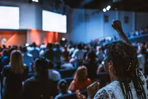 youth conference
