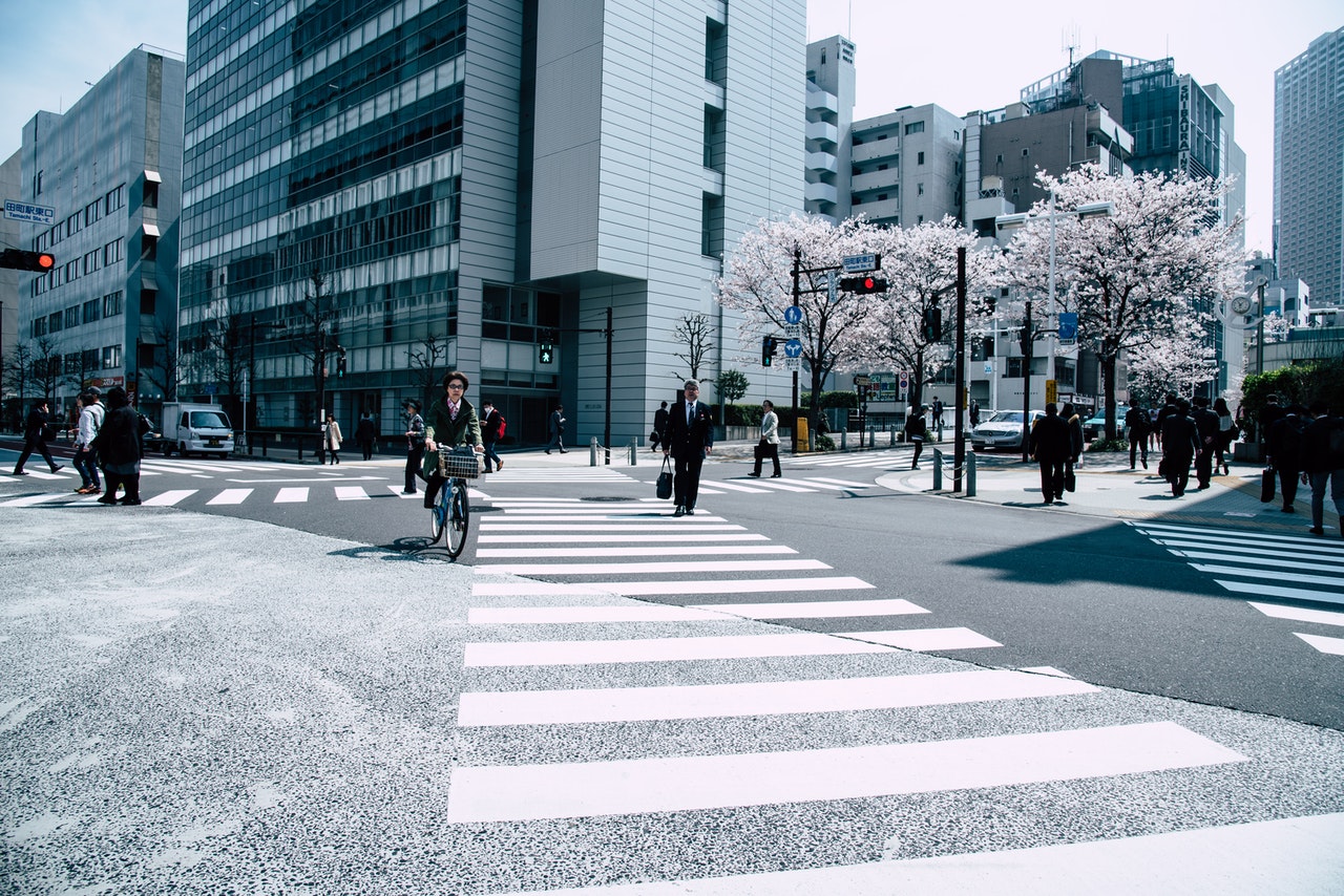 premio access city 2022