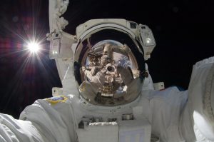space camp