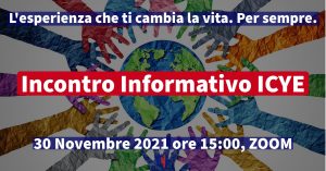 incontro ICYE
