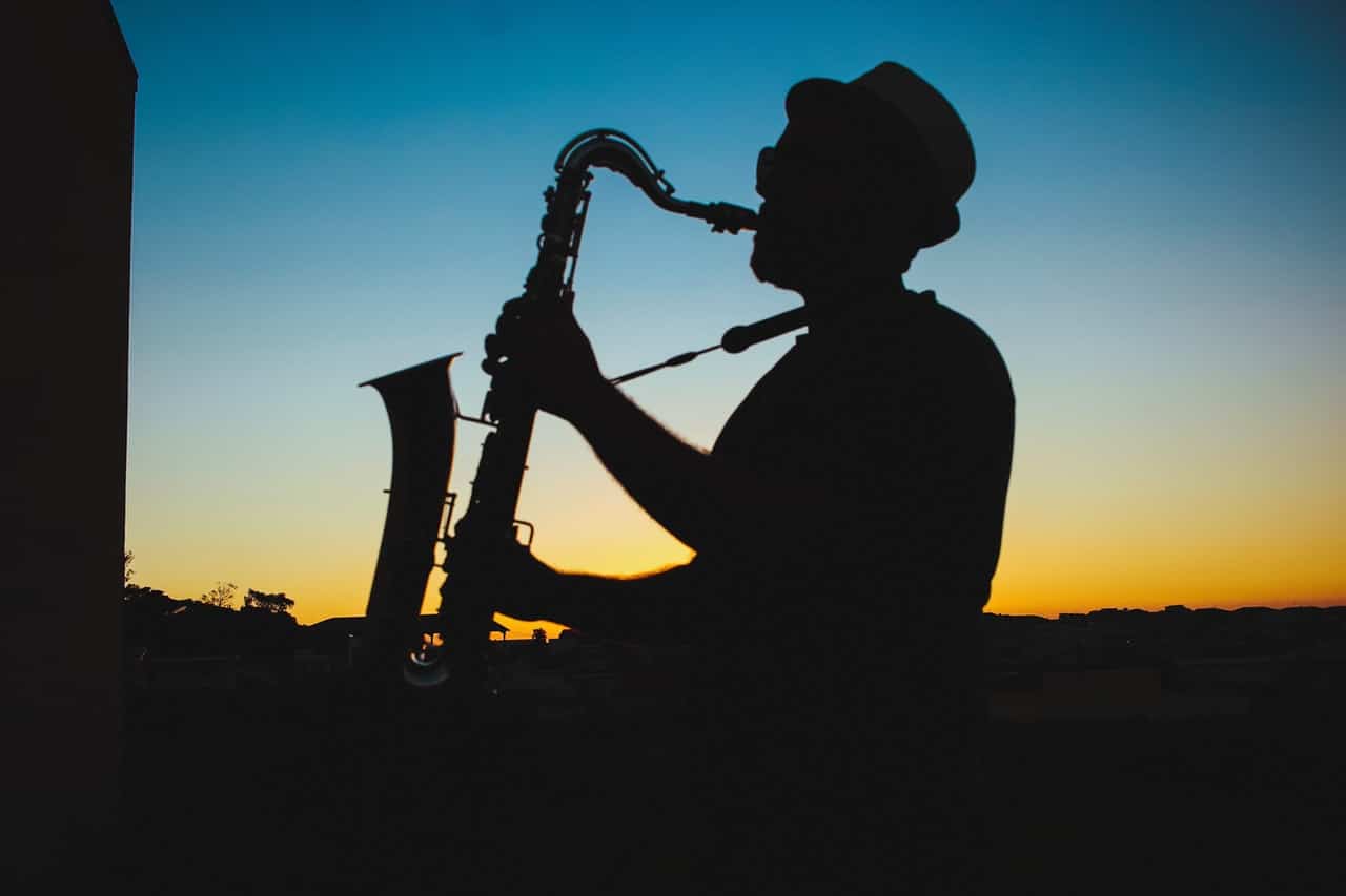 JM Jazz