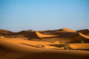 marocco
