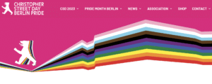 berlino pride
