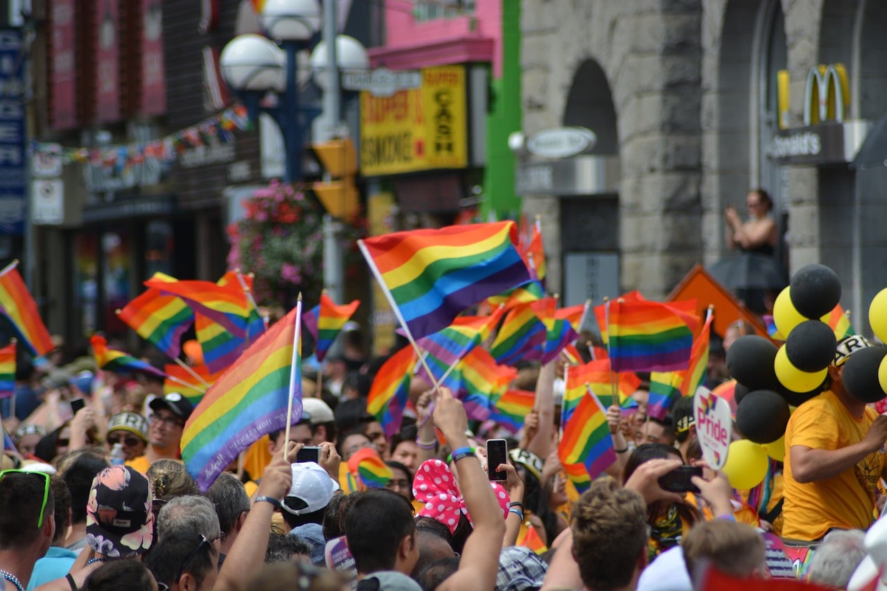 destinazioni pride 2023