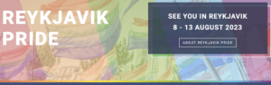 Reykjavík pride
