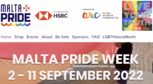 malta pride 2023