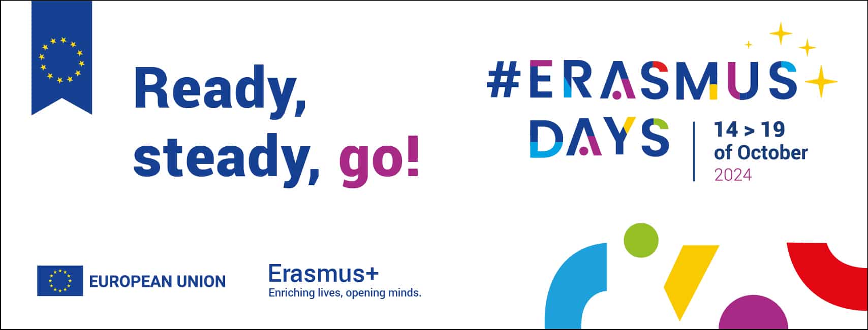 Erasmus Days 2024