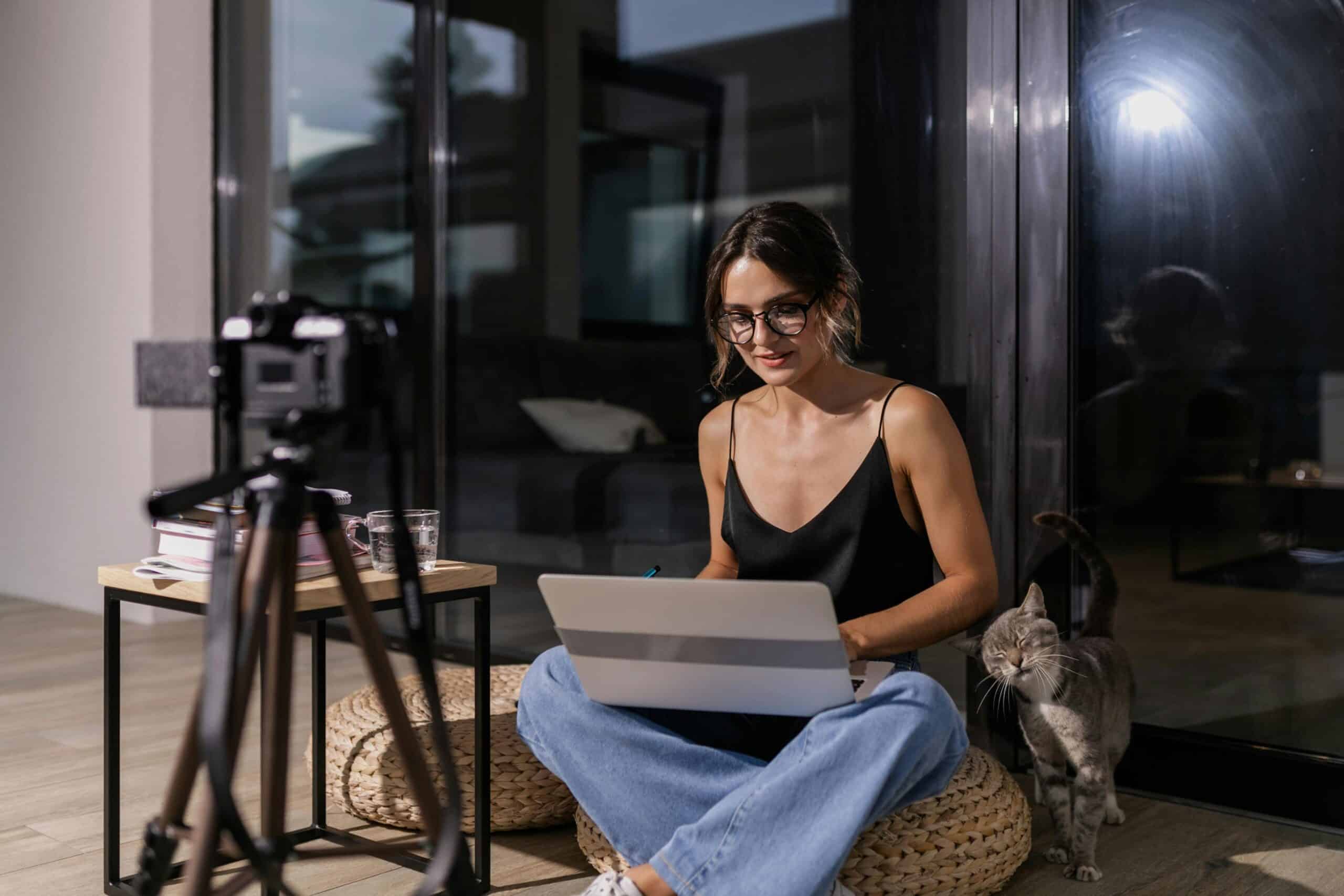 tirocinio eurodesk content creator